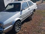 Volkswagen Jetta 1989 года за 250 000 тг. в Киевка – фото 3