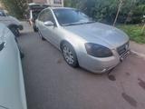 Nissan Altima 2002 годаүшін2 000 000 тг. в Астана