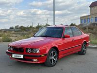 BMW 525 1995 годаүшін2 500 000 тг. в Астана