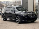 BMW X7 2019 года за 38 500 000 тг. в Алматы – фото 3