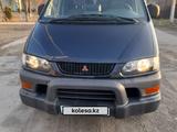 Mitsubishi Delica 1995 годаүшін7 500 000 тг. в Семей