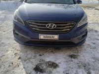 Hyundai Sonata 2016 годаfor4 800 000 тг. в Уральск