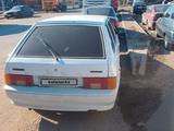 ВАЗ (Lada) 2114 2011 года за 700 000 тг. в Астана