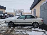 Audi 80 1993 годаfor950 000 тг. в Тараз – фото 4