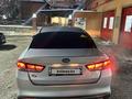 Kia K5 2016 года за 7 500 000 тг. в Алматы – фото 4