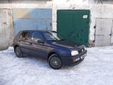 Volkswagen Golf 1993 года за 1 980 000 тг. в Темиртау – фото 2