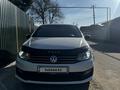 Volkswagen Polo 2019 года за 6 800 000 тг. в Алматы