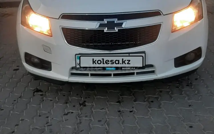 Chevrolet Cruze 2012 года за 2 700 000 тг. в Актау