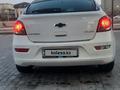 Chevrolet Cruze 2012 года за 2 700 000 тг. в Актау – фото 7