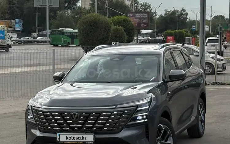 Changan CS75 Plus 2025 года за 10 700 000 тг. в Алматы