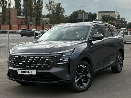 Changan CS75 Plus 2025 года за 10 700 000 тг. в Алматы – фото 2
