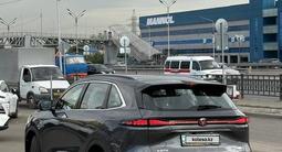 Changan CS75 Plus 2025 года за 10 700 000 тг. в Алматы – фото 3