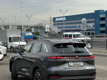 Changan CS75 Plus 2025 года за 10 700 000 тг. в Алматы – фото 3