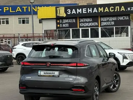 Changan CS75 Plus 2025 года за 10 700 000 тг. в Алматы – фото 4