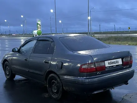 Toyota Carina E 1993 года за 1 400 000 тг. в Павлодар – фото 5