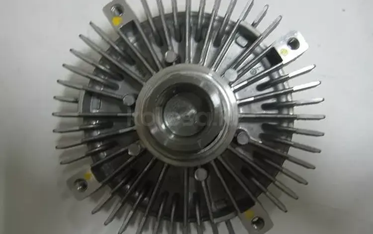 Термомуфта (вискомуфта) вентилятора BMW E39 (95-03) за 17 000 тг. в Алматы