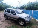 Chevrolet Niva 2007 года за 1 550 000 тг. в Уральск