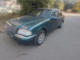 Mercedes-Benz C 200 1995 годаүшін1 800 000 тг. в Рудный – фото 3