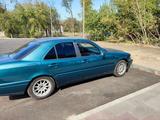 Mercedes-Benz C 200 1995 годаүшін1 800 000 тг. в Рудный