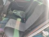 Mercedes-Benz C 200 1995 годаүшін1 800 000 тг. в Рудный – фото 4