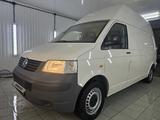 Volkswagen Transporter 2008 года за 8 200 000 тг. в Петропавловск