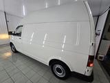 Volkswagen Transporter 2008 года за 8 200 000 тг. в Петропавловск – фото 4