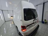 Volkswagen Transporter 2008 года за 8 200 000 тг. в Петропавловск – фото 5