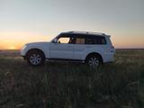 Mitsubishi Pajero 2010 годаүшін8 500 000 тг. в Уральск