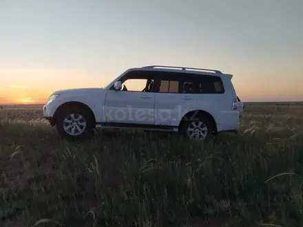 Mitsubishi Pajero 2010 года за 8 500 000 тг. в Уральск