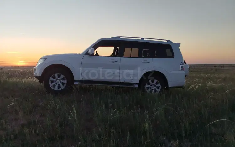 Mitsubishi Pajero 2010 года за 8 500 000 тг. в Уральск