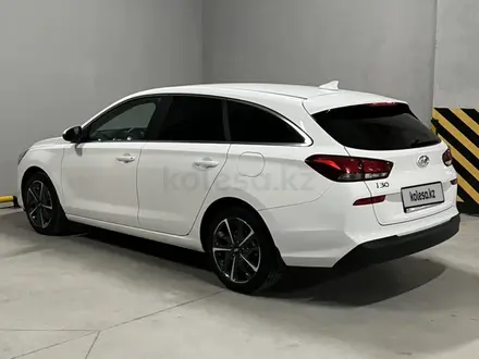 Hyundai i30 2023 года за 9 900 000 тг. в Астана – фото 8