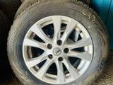 Диски шины 215/60/16 за 220 000 тг. в Астана
