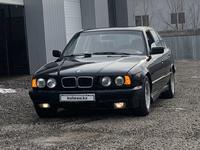 BMW 525 1993 года за 2 000 000 тг. в Актобе
