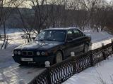 BMW 525 1993 годаүшін2 000 000 тг. в Актобе – фото 2