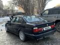 BMW 525 1993 годаүшін2 000 000 тг. в Актобе – фото 4