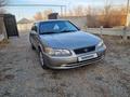 Toyota Camry 2000 года за 3 700 000 тг. в Тараз – фото 2