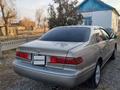 Toyota Camry 2000 года за 3 700 000 тг. в Тараз – фото 5