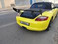 Porsche Boxster 2006 года за 12 000 000 тг. в Актау – фото 2