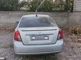 Daewoo Gentra 2014 года за 1 800 000 тг. в Шымкент – фото 2