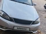 Daewoo Gentra 2014 года за 1 800 000 тг. в Шымкент – фото 3