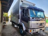 Mercedes-Benz  1117 1997 годаүшін13 550 000 тг. в Шымкент – фото 3