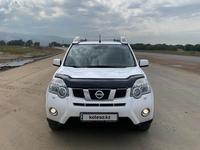 Nissan X-Trail 2011 года за 7 800 000 тг. в Алматы