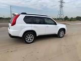 Nissan X-Trail 2011 годаүшін7 800 000 тг. в Алматы – фото 5