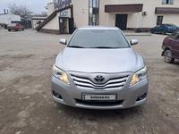 Toyota Camry 2011 годаүшін7 300 000 тг. в Семей