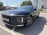 Hyundai Grandeur 2024 года за 20 000 000 тг. в Алматы