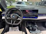 BMW 520 2024 годаүшін27 000 000 тг. в Алматы – фото 4