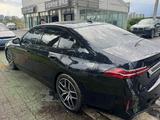 BMW 520 2024 годаүшін27 000 000 тг. в Алматы – фото 2