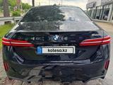 BMW 520 2024 годаүшін27 000 000 тг. в Алматы – фото 3