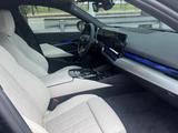 BMW 520 2024 годаүшін27 000 000 тг. в Алматы – фото 5