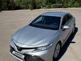 Toyota Camry 2020 года за 13 800 000 тг. в Экибастуз – фото 5